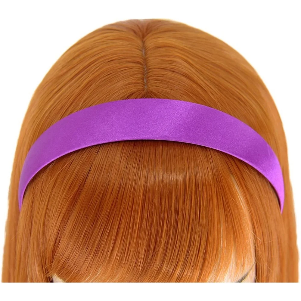 Blooming Hair Daphne Wig